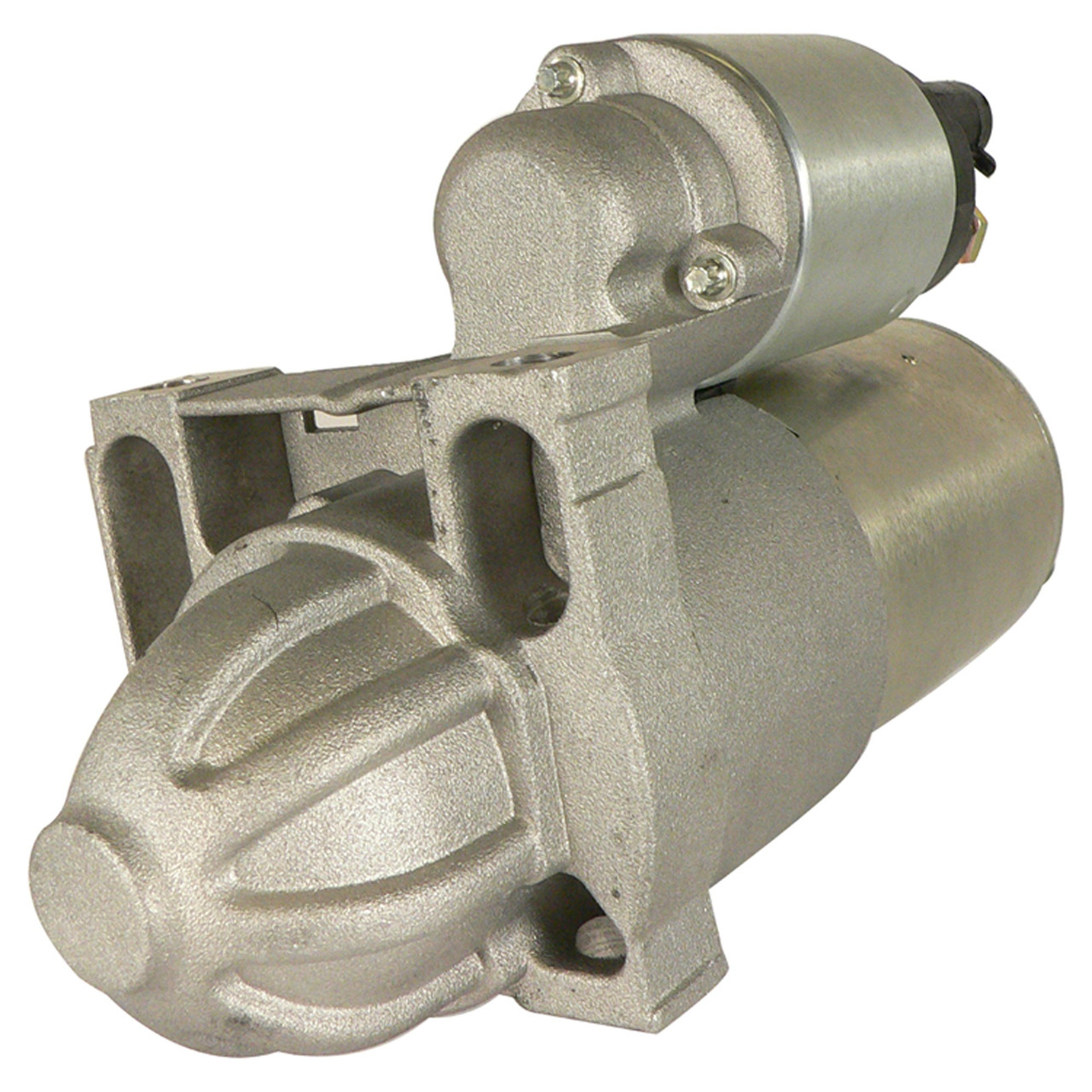 Starter for 6.0L 6.2L Chevrolet, GMC Truck Van, Tahoe 2009-2011 410-12378 Starter for 6.0L 6.2L Chevrolet, GMC Truck Van, Tahoe 2009-2011 410-12378