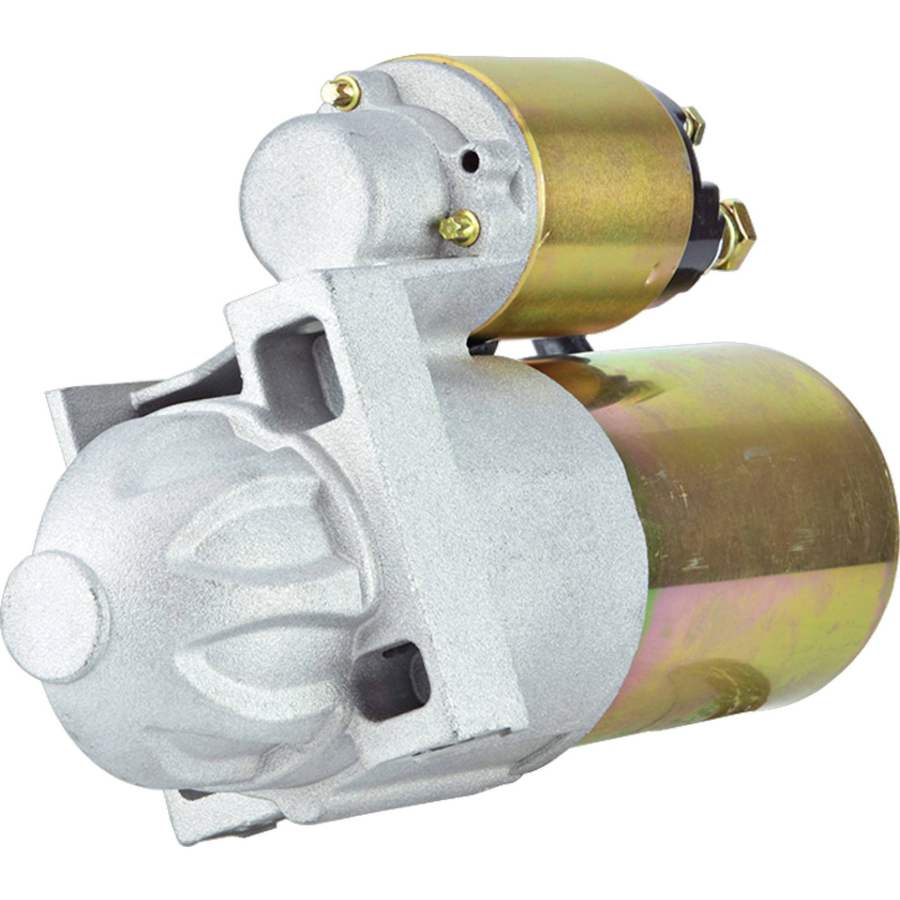Starter for Chevy GMC SDR0019-L, 6449, 410-12407, 140-6031, 323-1471 SDR0019-L Starter for Chevy GMC SDR0019-L, 6449, 410-12407, 140-6031, 323-1471 SDR0019-L