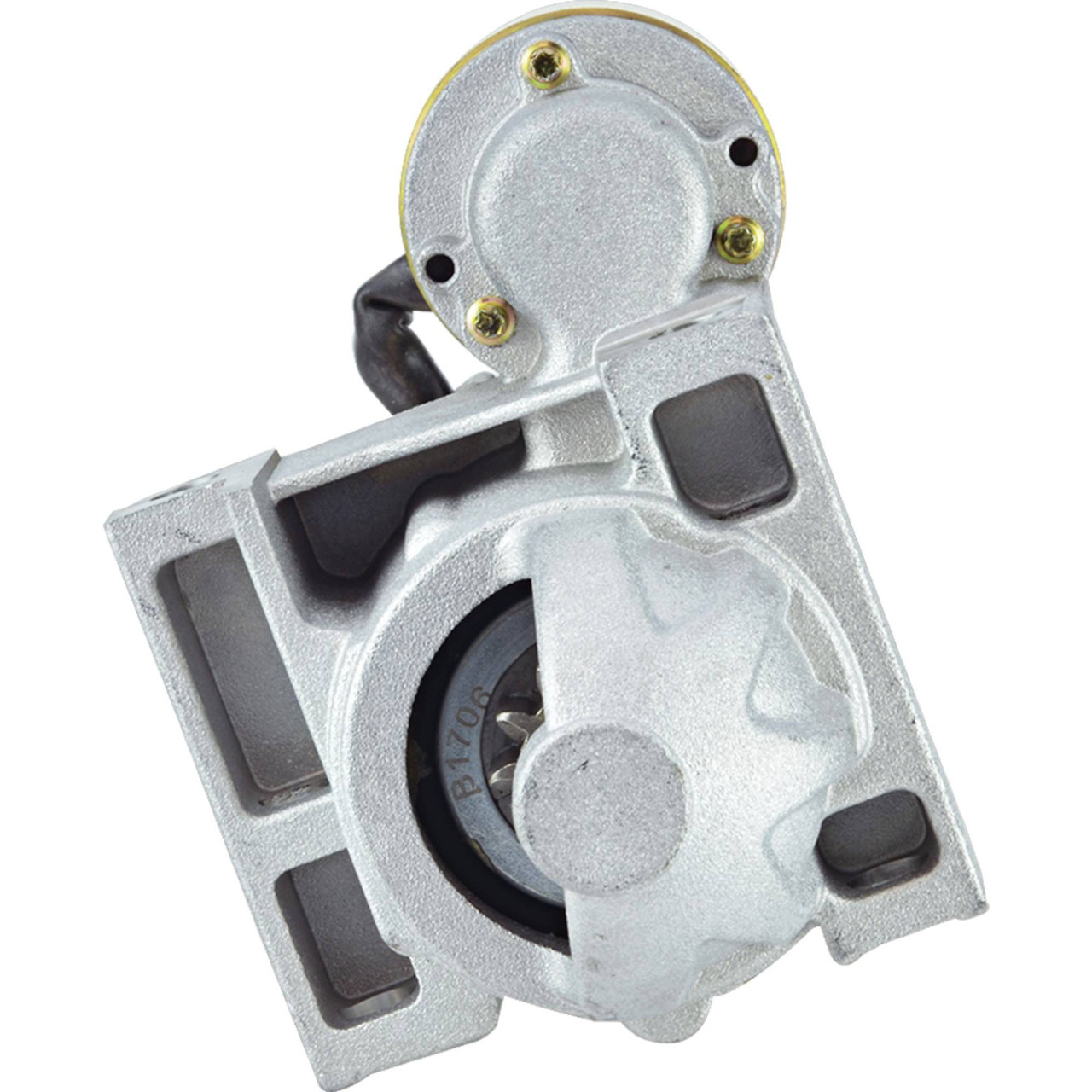 Starter for Chevy GMC SDR0019-L, 6449, 410-12407, 140-6031, 323-1471 SDR0019-L Starter for Chevy GMC SDR0019-L, 6449, 410-12407, 140-6031, 323-1471 SDR0019-L