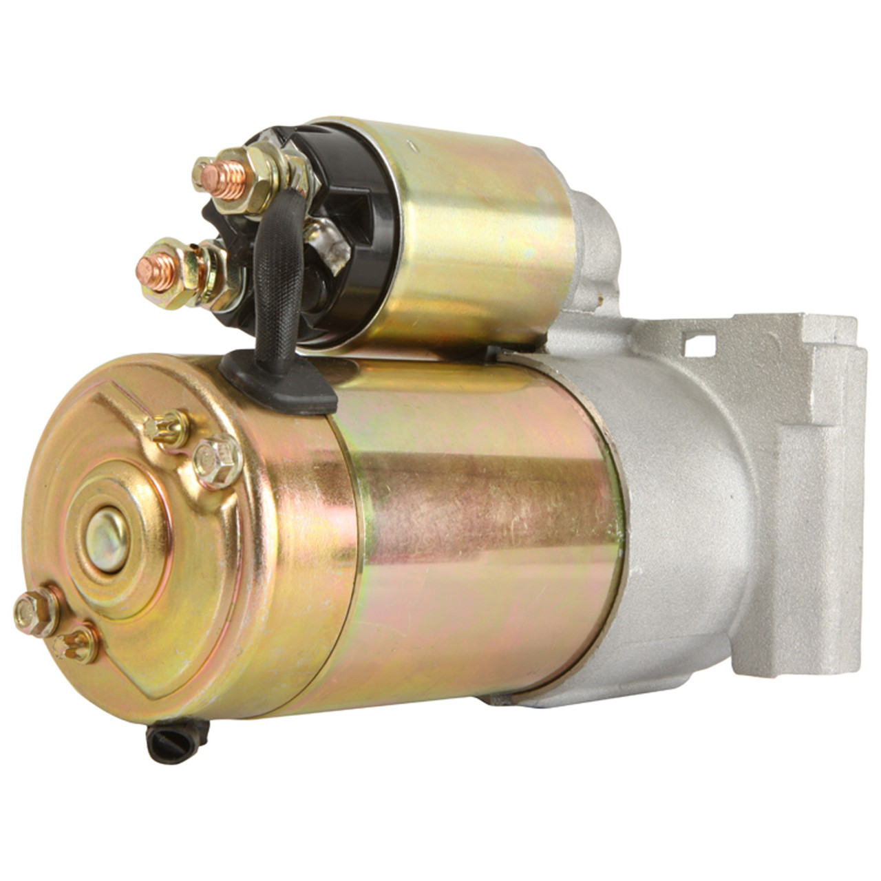 Starter for Chevrolet Avalanche 1500 2002, Silverado 1500 2001-2002 410-12440 Starter for Chevrolet Avalanche 1500 2002, Silverado 1500 2001-2002 410-12440