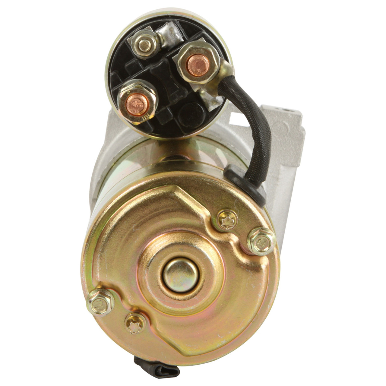 Starter for Chevrolet Avalanche 1500 2002, Silverado 1500 2001-2002 410-12440 Starter for Chevrolet Avalanche 1500 2002, Silverado 1500 2001-2002 410-12440