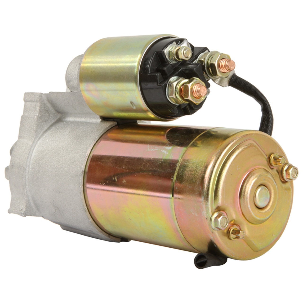 Starter for Chevrolet Avalanche 1500 2002, Silverado 1500 2001-2002 410-12440 Starter for Chevrolet Avalanche 1500 2002, Silverado 1500 2001-2002 410-12440