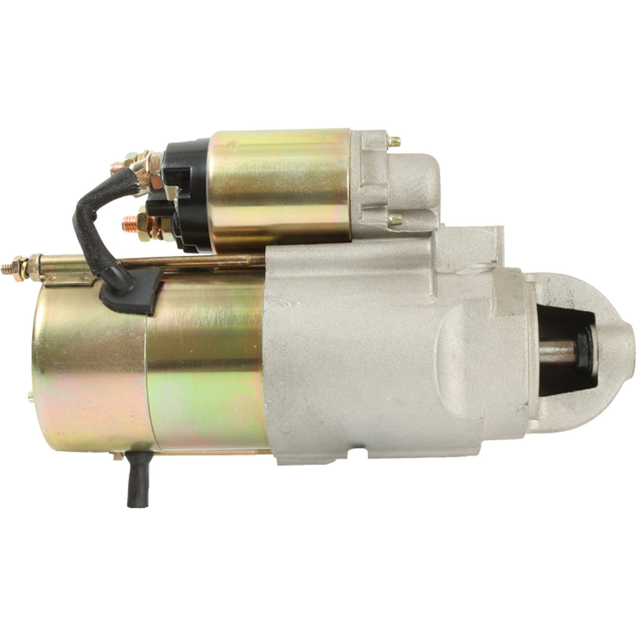 Starter for Chevrolet GMC Sierra 2500 1999, Pontiac Firebird 1998-2001 SDR0042 Starter for Chevrolet GMC Sierra 2500 1999, Pontiac Firebird 1998-2001 SDR0042