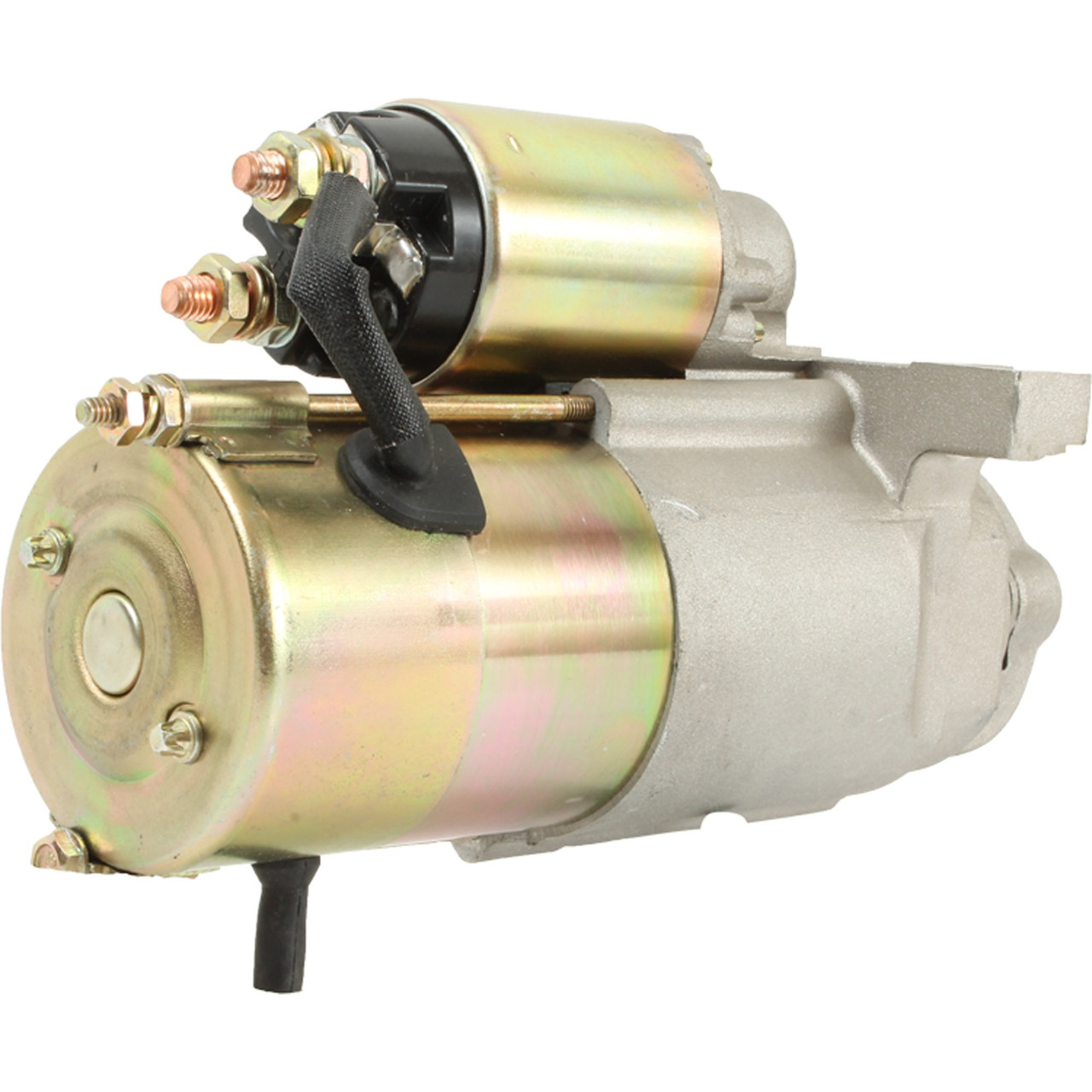 Starter for Chevrolet GMC Sierra 2500 1999, Pontiac Firebird 1998-2001 SDR0042 Starter for Chevrolet GMC Sierra 2500 1999, Pontiac Firebird 1998-2001 SDR0042