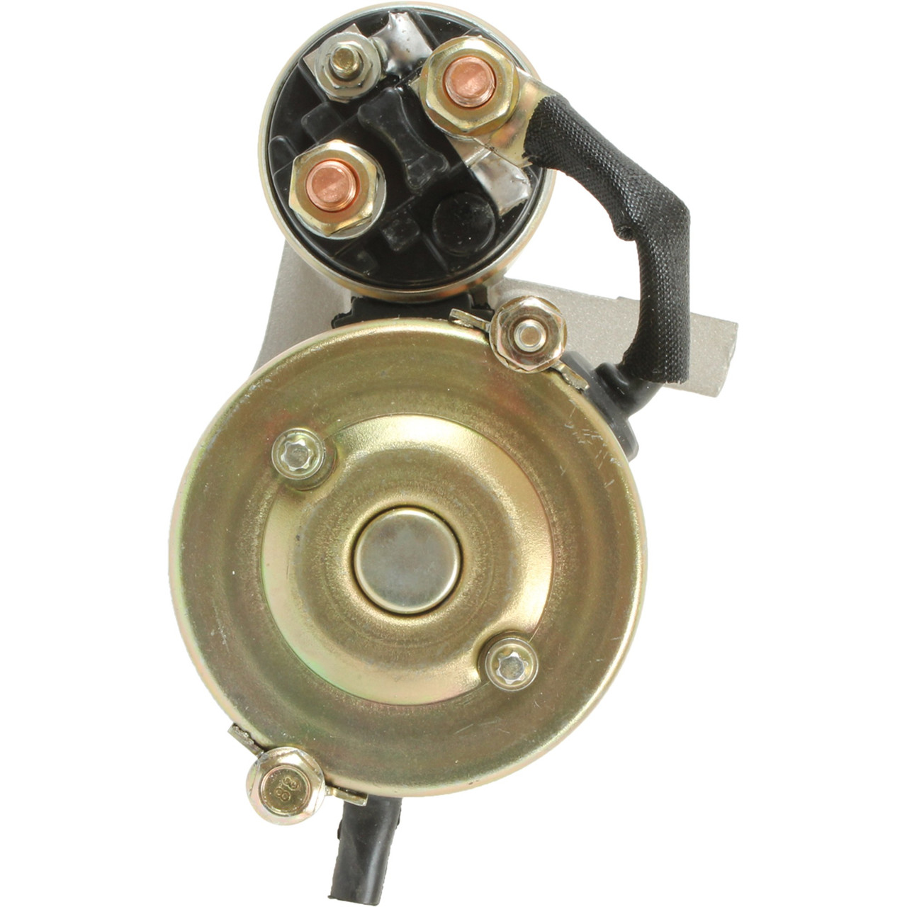 Starter for Chevrolet GMC Sierra 2500 1999, Pontiac Firebird 1998-2001 SDR0042 Starter for Chevrolet GMC Sierra 2500 1999, Pontiac Firebird 1998-2001 SDR0042