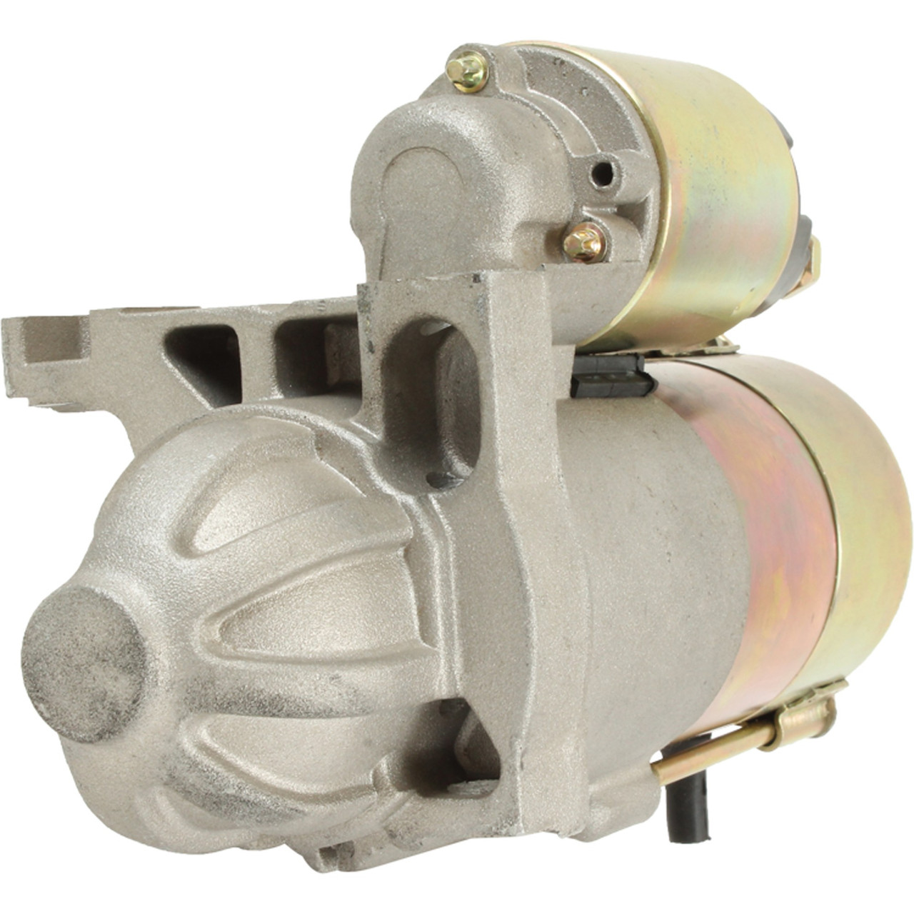 Starter for Chevrolet GMC Sierra 2500 1999, Pontiac Firebird 1998-2001 SDR0042 Starter for Chevrolet GMC Sierra 2500 1999, Pontiac Firebird 1998-2001 SDR0042