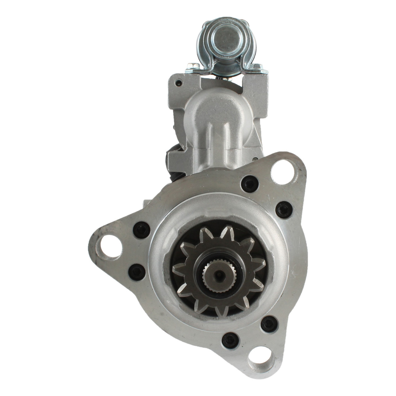 Starter for PLGR, 12-Volt, CW 11-Tooth Heavy, Duty, Delco 39MT w/OCP 410-12467 Starter for PLGR, 12-Volt, CW 11-Tooth Heavy, Duty, Delco 39MT w/OCP 410-12467