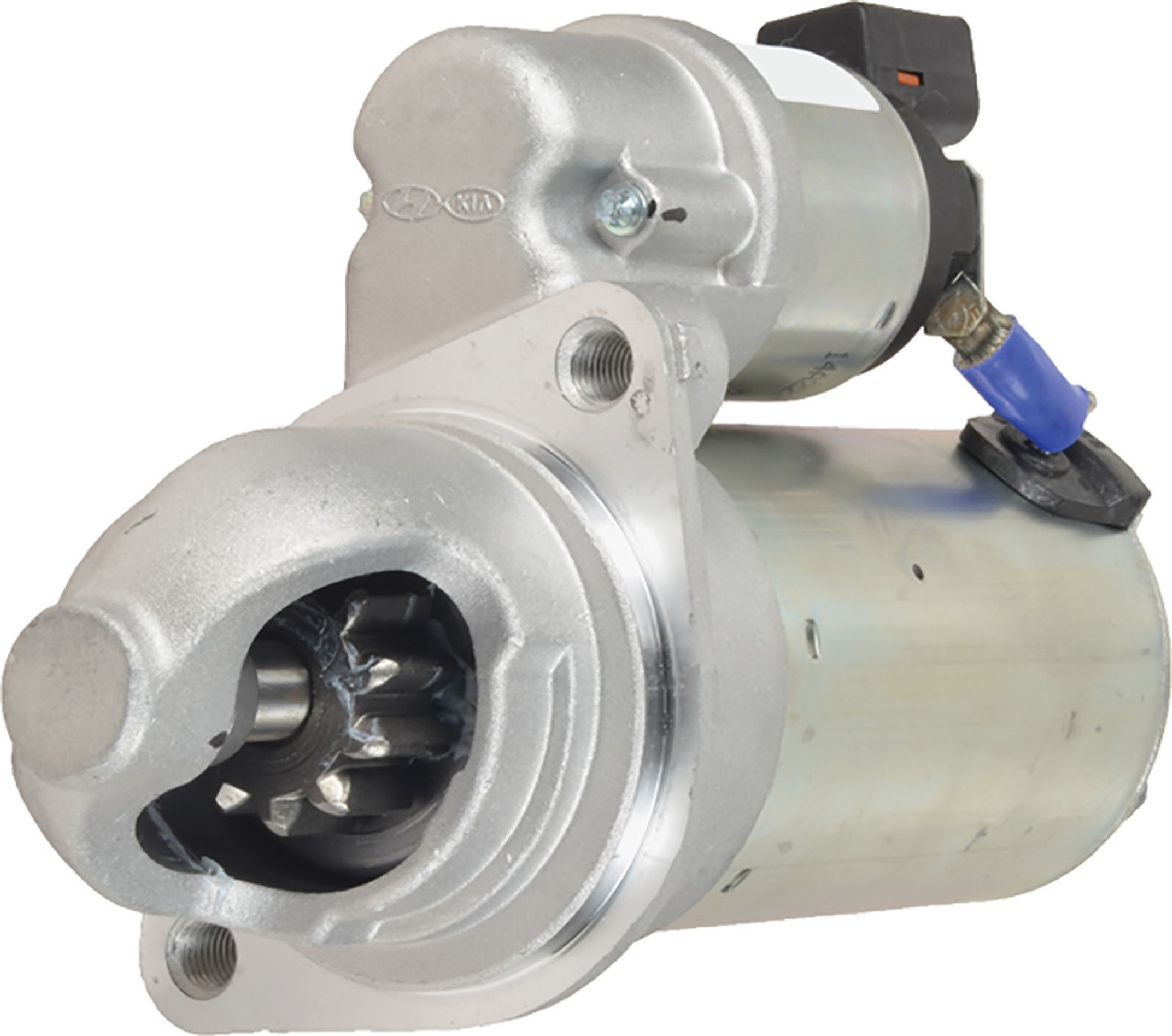 Starter for 2L Hyundai Genesis Coupe 13 2013 8000357, 36100-2G100, 25009 Starter for 2L Hyundai Genesis Coupe 13 2013 8000357, 36100-2G100, 25009