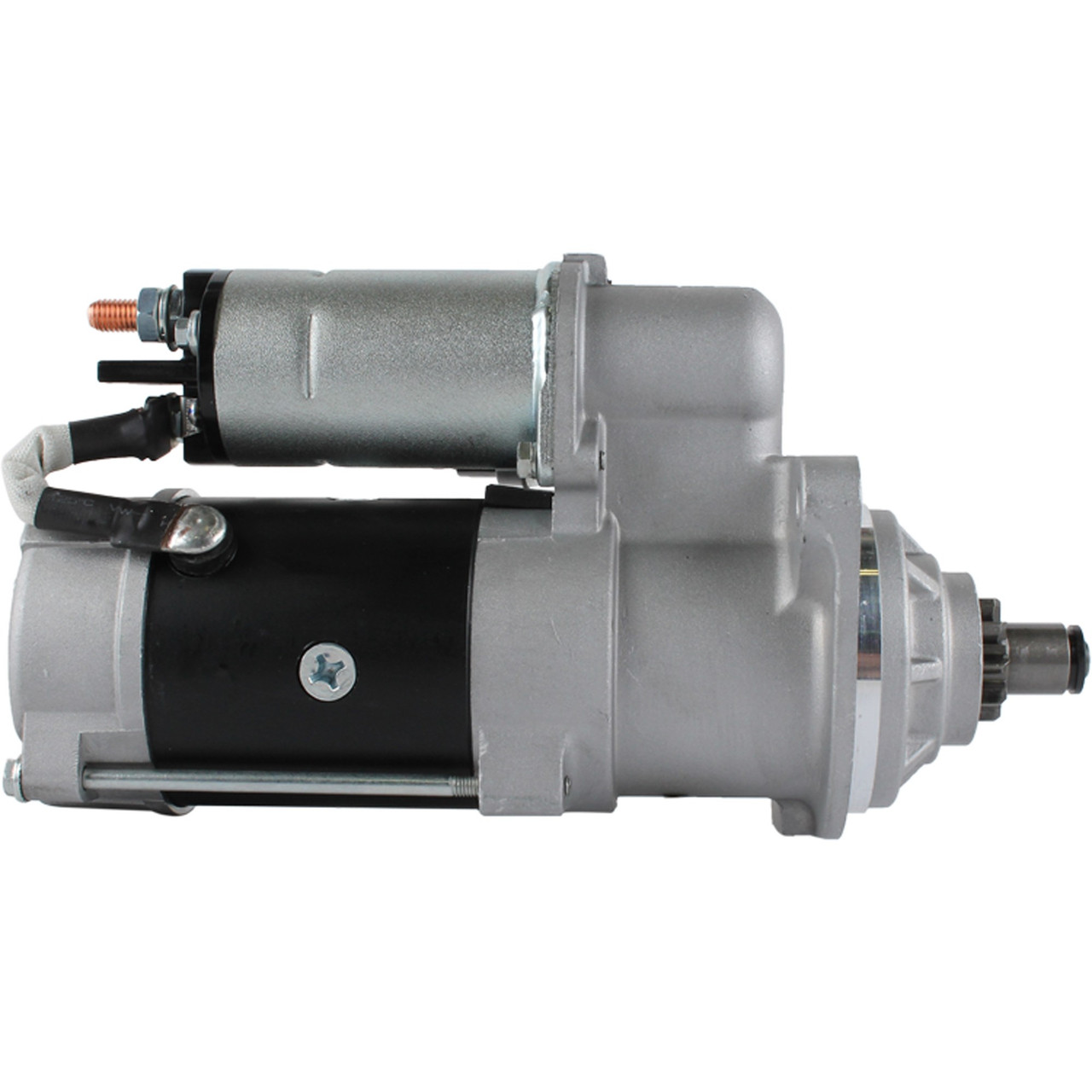 Starter for 29MT Delco 12 Volt 8200103 Starter for 29MT Delco 12 Volt 8200103