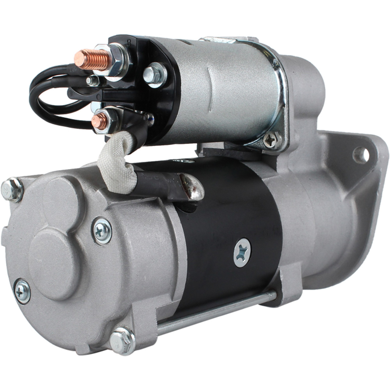 Starter for 29MT Delco 12 Volt 8200103 Starter for 29MT Delco 12 Volt 8200103