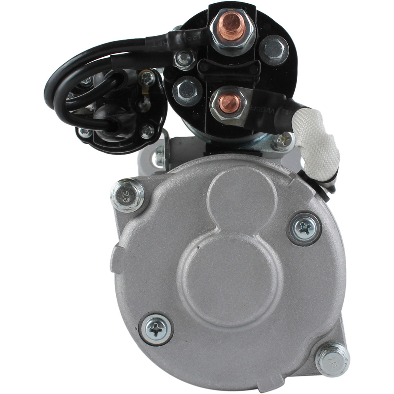 Starter for 29MT Delco 12 Volt 8200103 Starter for 29MT Delco 12 Volt 8200103