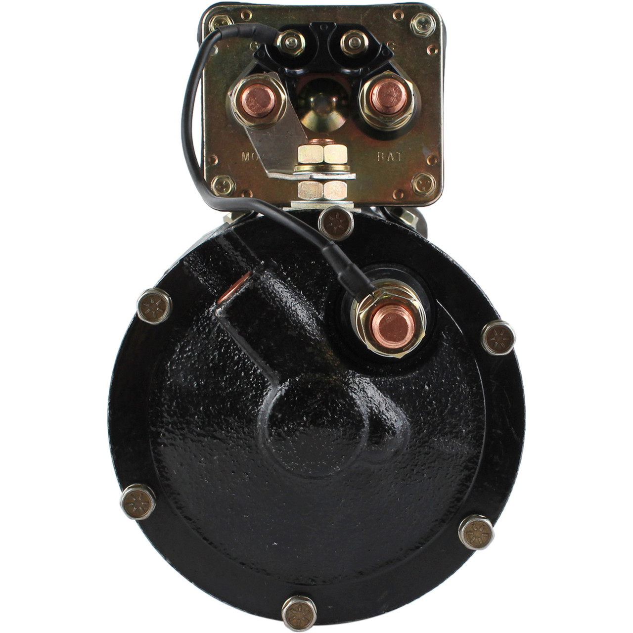 Starter for Caterpillar Engine, Marine 3508, 3512, 3516 1986-1993 410-12574 Starter for Caterpillar Engine, Marine 3508, 3512, 3516 1986-1993 410-12574