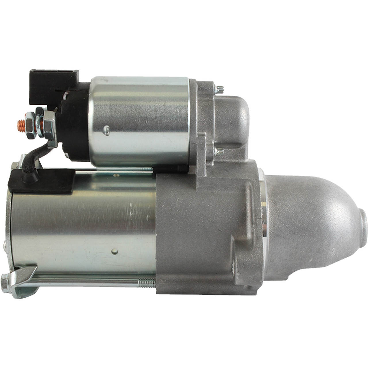 Starter for 12V, CW, 8Tooth, Pmgr Hyundai Lift Trucks PG260E 8000340 410-12581 Starter for 12V, CW, 8Tooth, Pmgr Hyundai Lift Trucks PG260E 8000340 410-12581