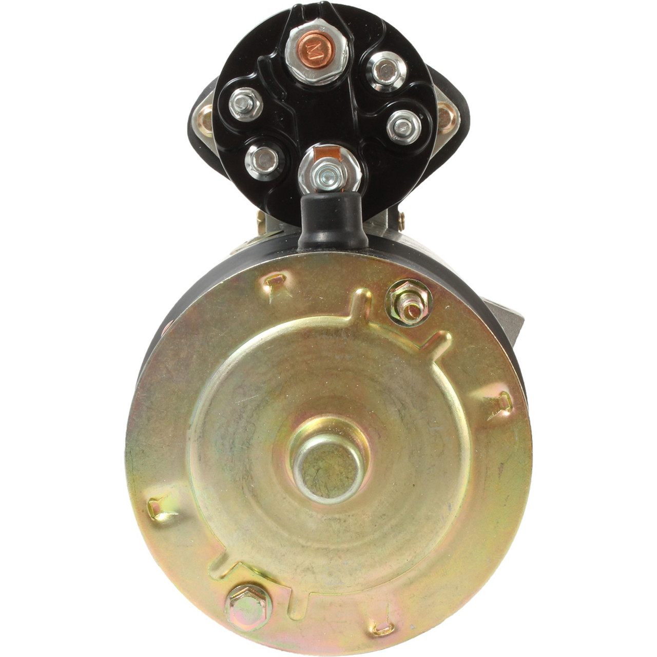 Starter for Volvo Penta, Thermo Electron, Pleasurecraft, OMC, Mercruiser, Crusader, Berkley Jet 410-12586 Starter for Volvo Penta, Thermo Electron, Pleasurecraft, OMC, Mercruiser, Crusader, Berkley Jet 410-12586