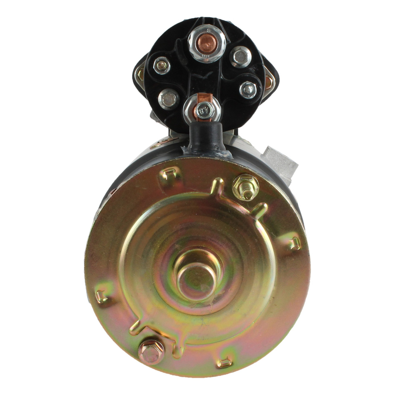 Starter for Mercruiser Model 120 1986-1989, Model 140 1986 SDR0029 Starter for Mercruiser Model 120 1986-1989, Model 140 1986 SDR0029