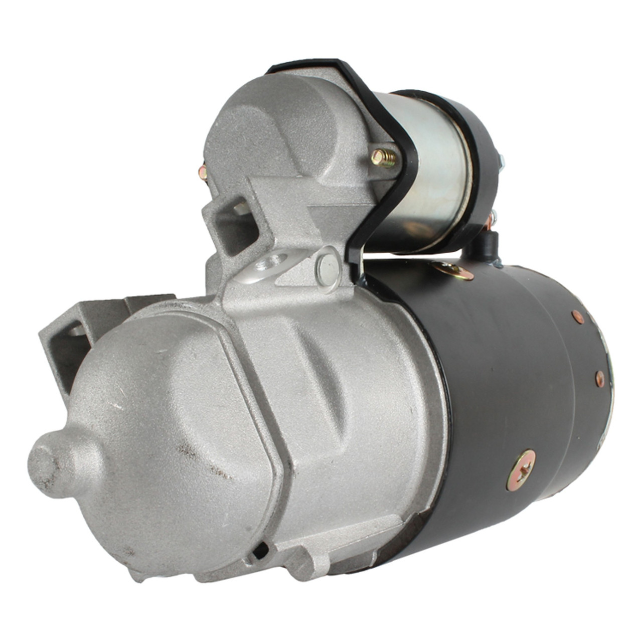 Starter for Mercruiser Model 120 1986-1989, Model 140 1986 SDR0029 Starter for Mercruiser Model 120 1986-1989, Model 140 1986 SDR0029