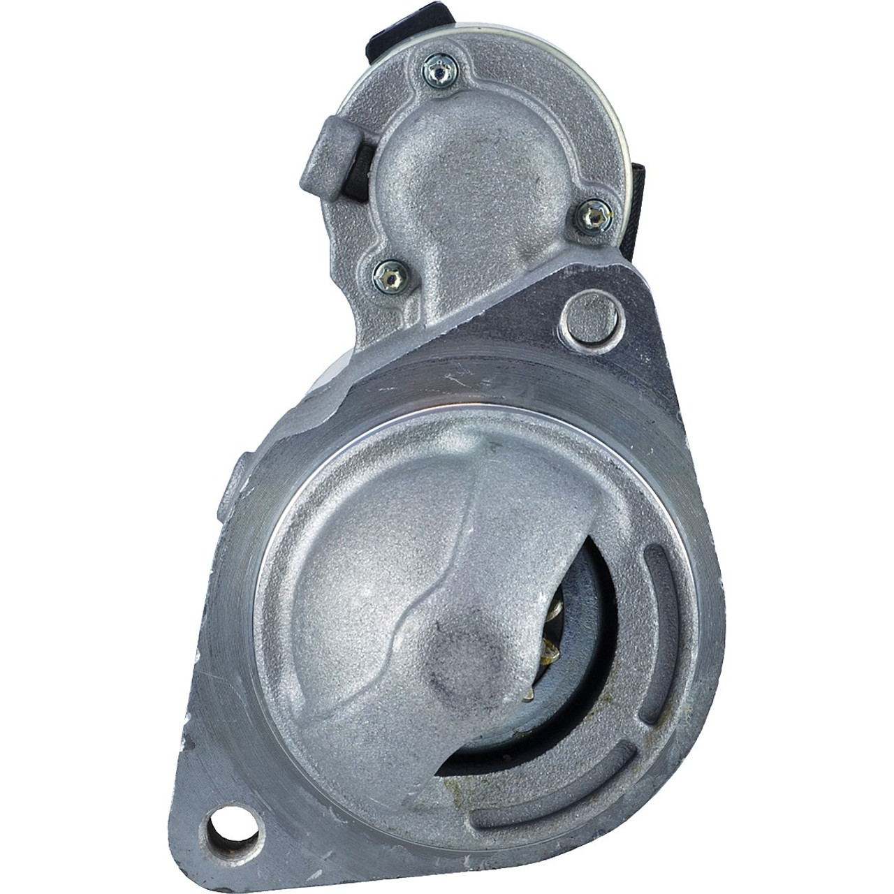 Starter for Kia Sorento PMGR 12-Volt CW 12-Tooth, 8000470, 6989 Starter for Kia Sorento PMGR 12-Volt CW 12-Tooth, 8000470, 6989