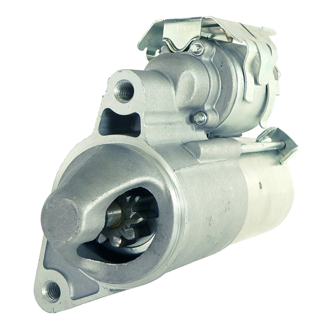 Starter for Dodge Jeep Nitro Auto Liberty 2007-2009 w 3.7L226 SDR0466 Starter for Dodge Jeep Nitro Auto Liberty 2007-2009 w 3.7L226 SDR0466