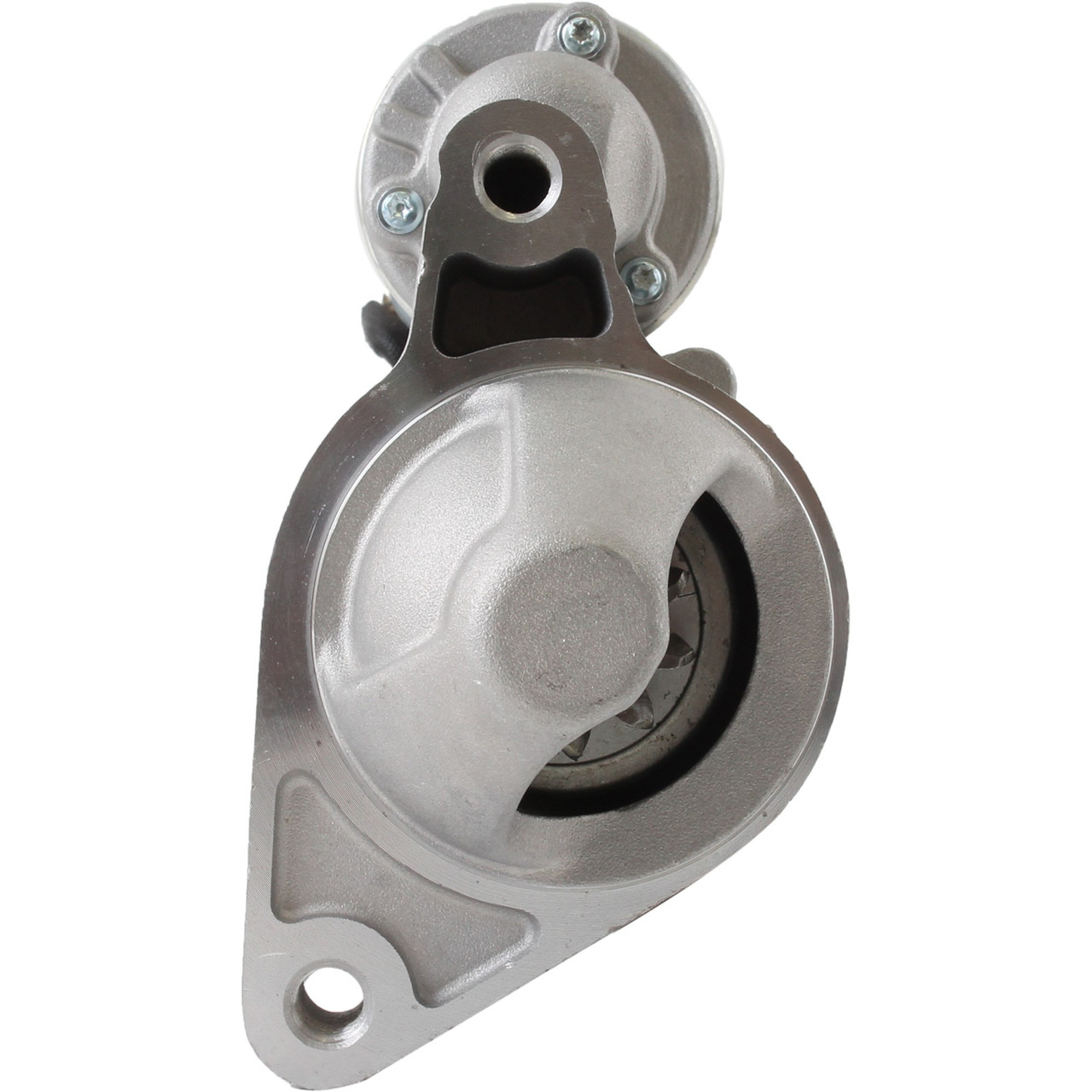 Starter for Dodge Jeep Nitro Auto Liberty 2007-2009 w 3.7L226 SDR0466 Starter for Dodge Jeep Nitro Auto Liberty 2007-2009 w 3.7L226 SDR0466