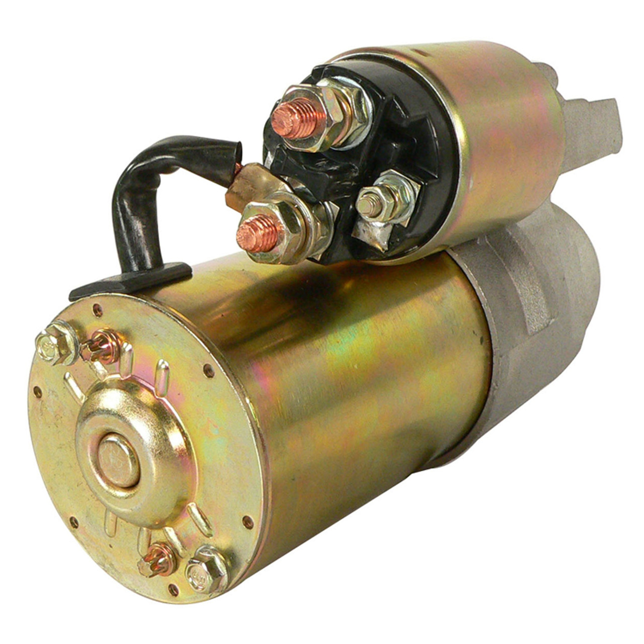 Starter for Buick Park Avenue 1991-1994 9000882, 9000897, CM9806 SDR0021-L Starter for Buick Park Avenue 1991-1994 9000882, 9000897, CM9806 SDR0021-L