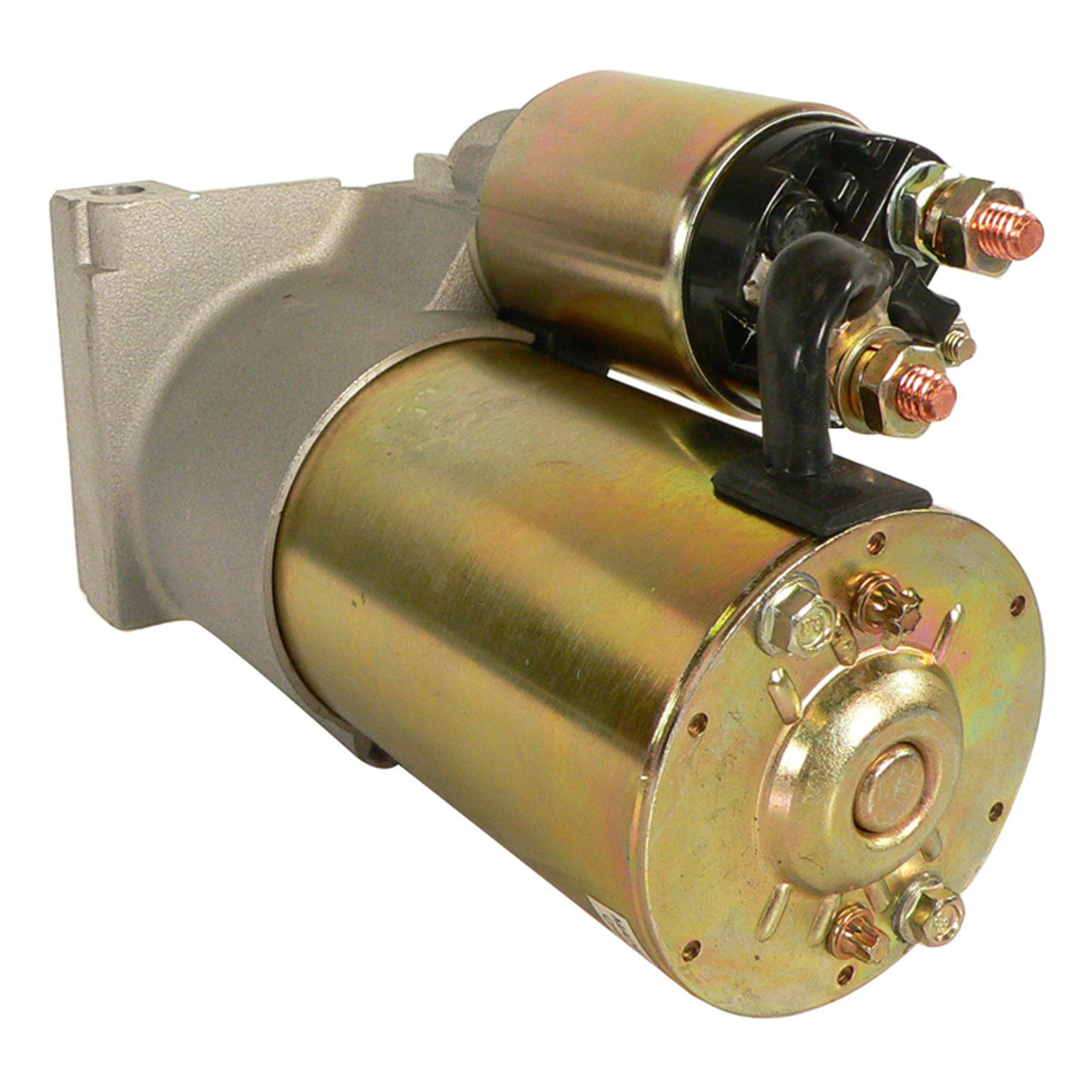 Starter for Buick Park Avenue 1991-1994 9000882, 9000897, CM9806 SDR0021-L Starter for Buick Park Avenue 1991-1994 9000882, 9000897, CM9806 SDR0021-L