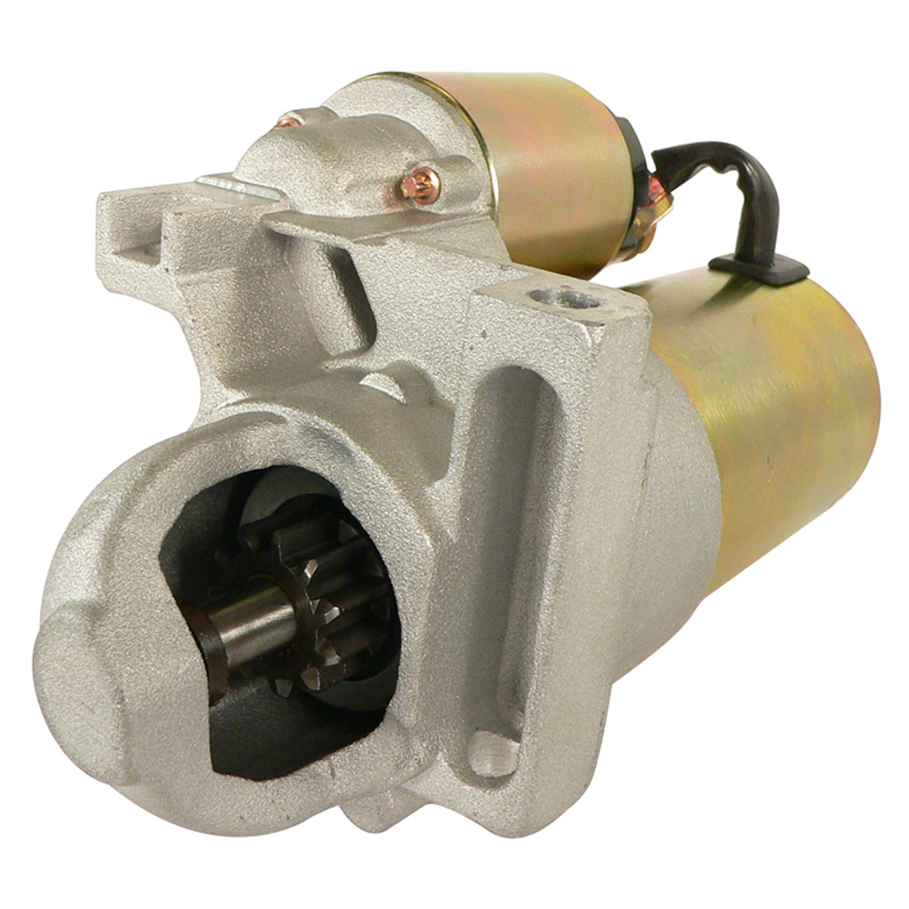 Starter for Buick Park Avenue 1991-1994 9000882, 9000897, CM9806 SDR0021-L Starter for Buick Park Avenue 1991-1994 9000882, 9000897, CM9806 SDR0021-L