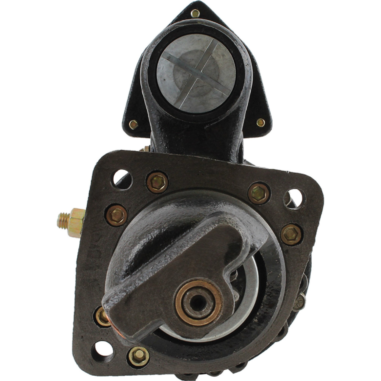 Starter for Holland Combine TX66 1994-1997, TX68 1995-1997 Starter for Holland Combine TX66 1994-1997, TX68 1995-1997