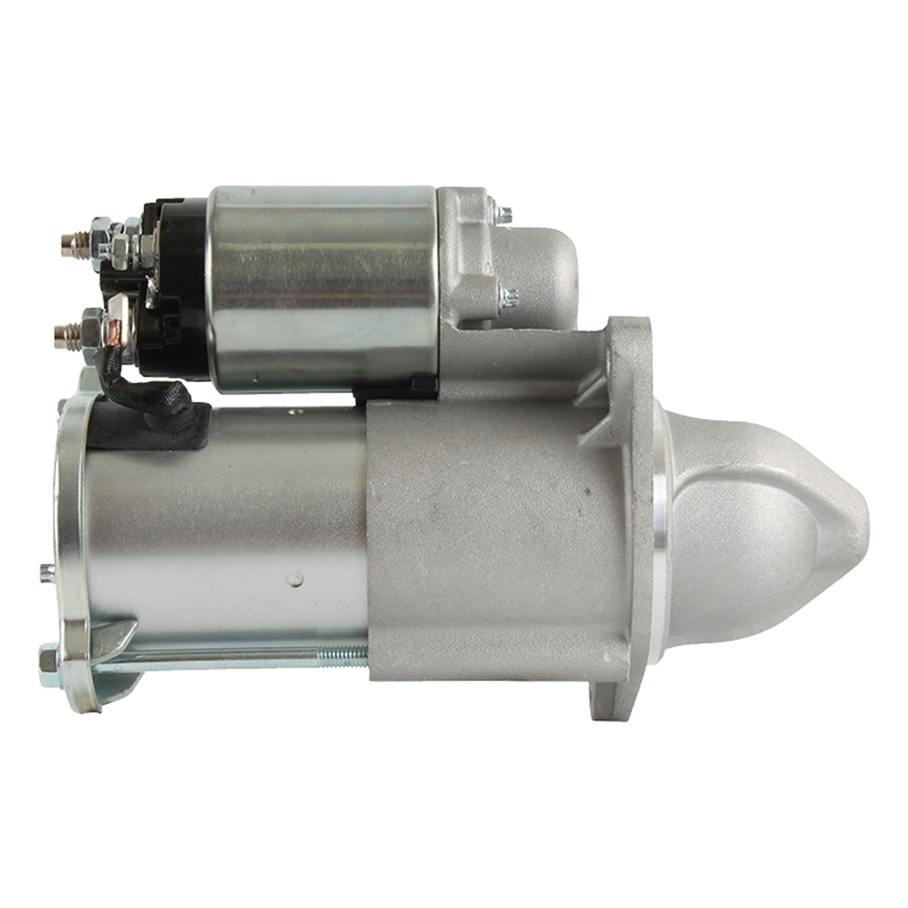 Starter for 1.8L110 L4 Chevrolet Cruze 2011-2015 55576980, 96831615 Starter for 1.8L110 L4 Chevrolet Cruze 2011-2015 55576980, 96831615