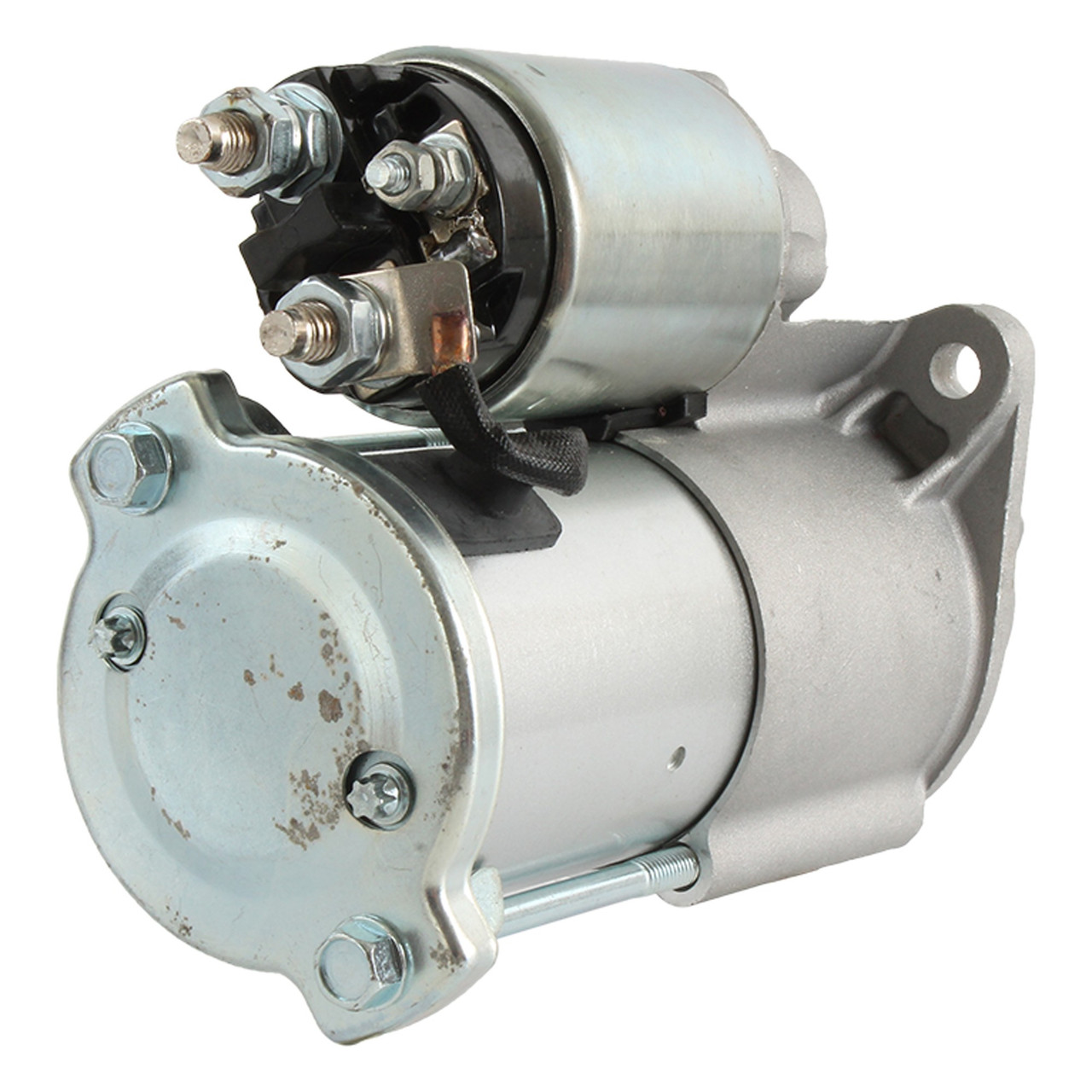 Starter for 1.8L110 L4 Chevrolet Cruze 2011-2015 55576980, 96831615 Starter for 1.8L110 L4 Chevrolet Cruze 2011-2015 55576980, 96831615