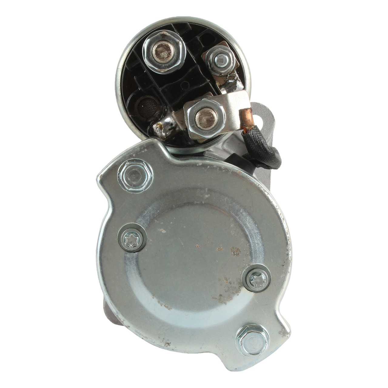 Starter for 1.8L110 L4 Chevrolet Cruze 2011-2015 55576980, 96831615 Starter for 1.8L110 L4 Chevrolet Cruze 2011-2015 55576980, 96831615