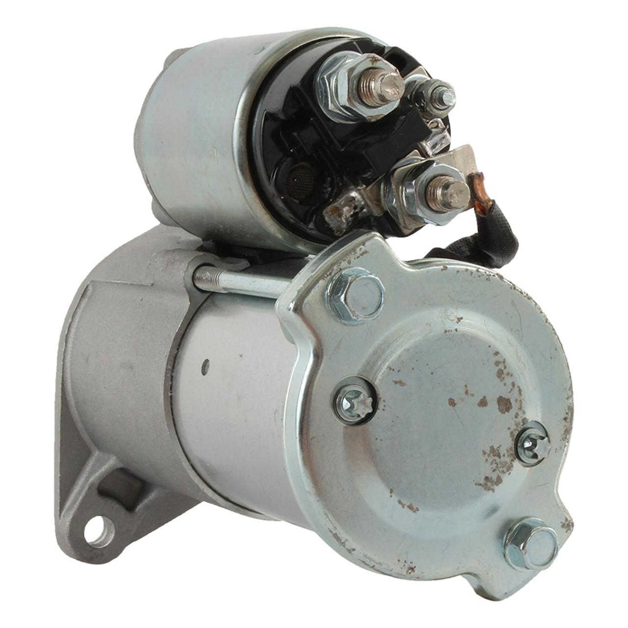 Starter for 1.8L110 L4 Chevrolet Cruze 2011-2015 55576980, 96831615 Starter for 1.8L110 L4 Chevrolet Cruze 2011-2015 55576980, 96831615