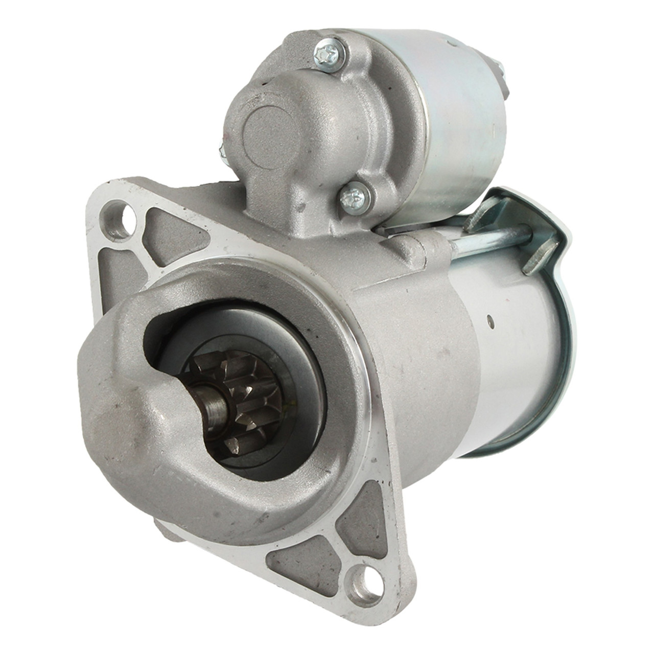 Starter for 1.8L110 L4 Chevrolet Cruze 2011-2015 55576980, 96831615 Starter for 1.8L110 L4 Chevrolet Cruze 2011-2015 55576980, 96831615