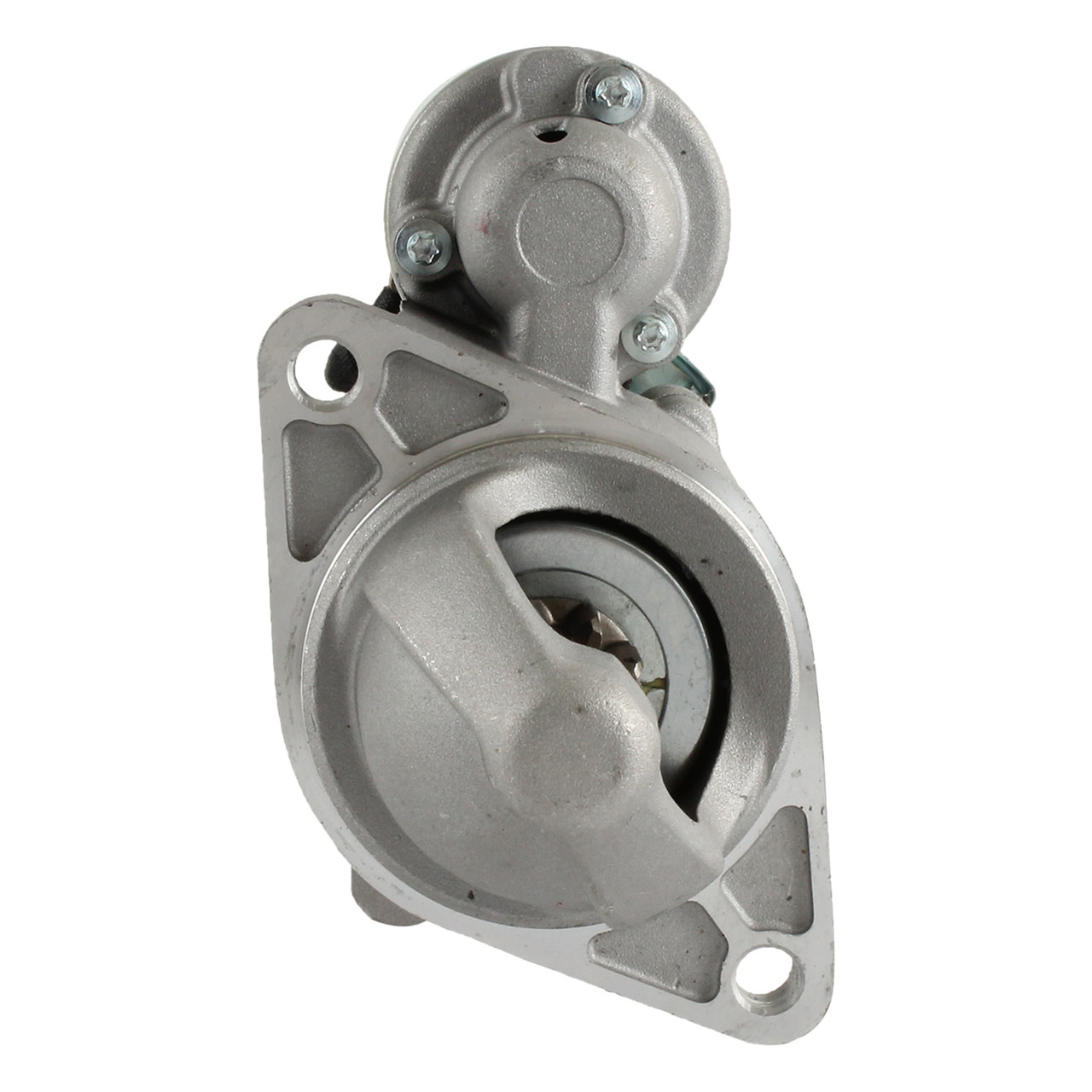 Starter for 1.8L110 L4 Chevrolet Cruze 2011-2015 55576980, 96831615 Starter for 1.8L110 L4 Chevrolet Cruze 2011-2015 55576980, 96831615