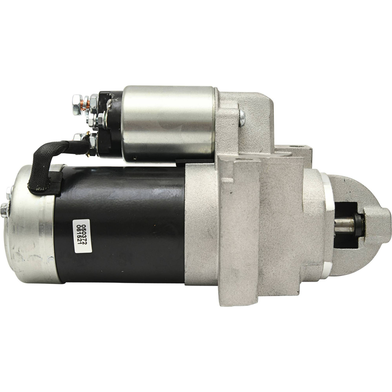 Starter for 4.3L262 V6 Chevrolet Astro Van 1997-1998 Starter for 4.3L262 V6 Chevrolet Astro Van 1997-1998