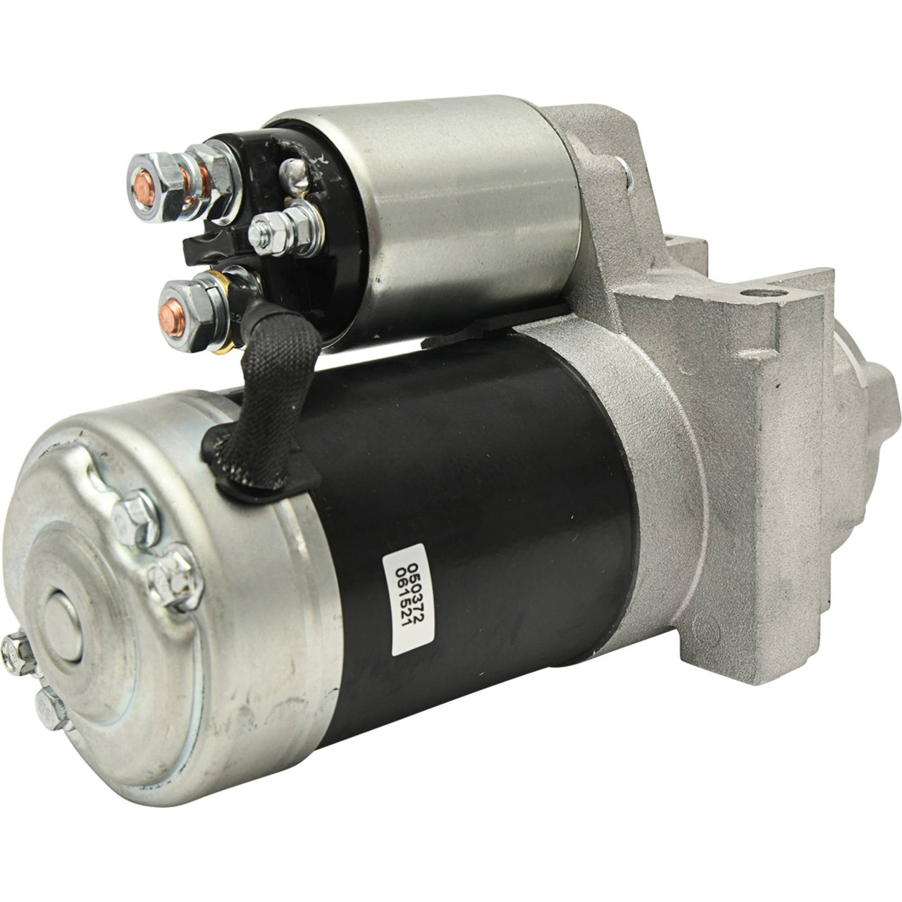 Starter for 4.3L262 V6 Chevrolet Astro Van 1997-1998 Starter for 4.3L262 V6 Chevrolet Astro Van 1997-1998