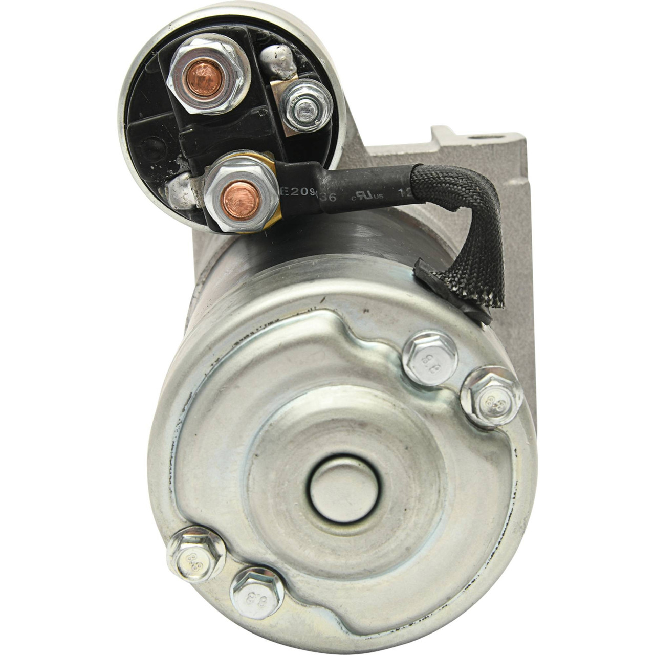 Starter for 4.3L262 V6 Chevrolet Astro Van 1997-1998 Starter for 4.3L262 V6 Chevrolet Astro Van 1997-1998