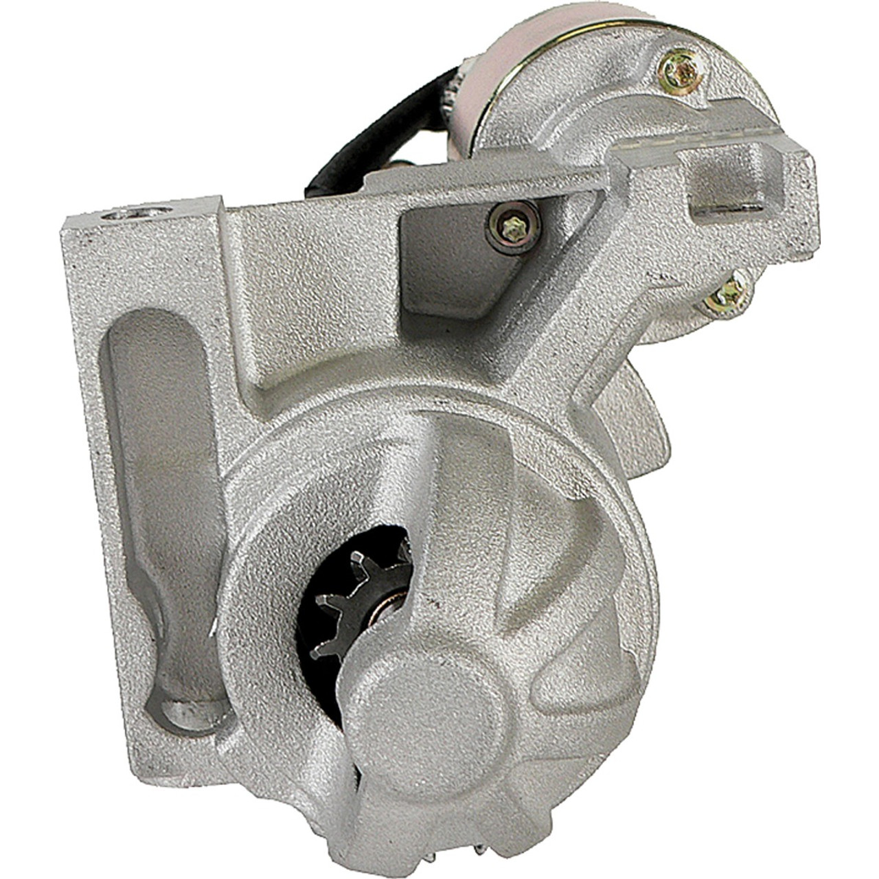 Starter for 5.7L350 V8 Cadillac Fleetwood 1996 9000798, 6479, 6470 410-12677 Starter for 5.7L350 V8 Cadillac Fleetwood 1996 9000798, 6479, 6470 410-12677