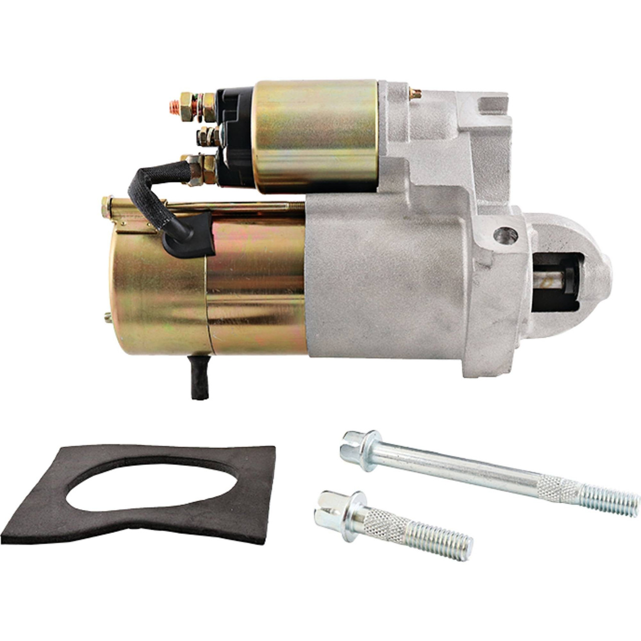 Starter for Cadillac, Chevrolet, Pontiac Camaro, Impala 1993-1995 SDR0053 Starter for Cadillac, Chevrolet, Pontiac Camaro, Impala 1993-1995 SDR0053