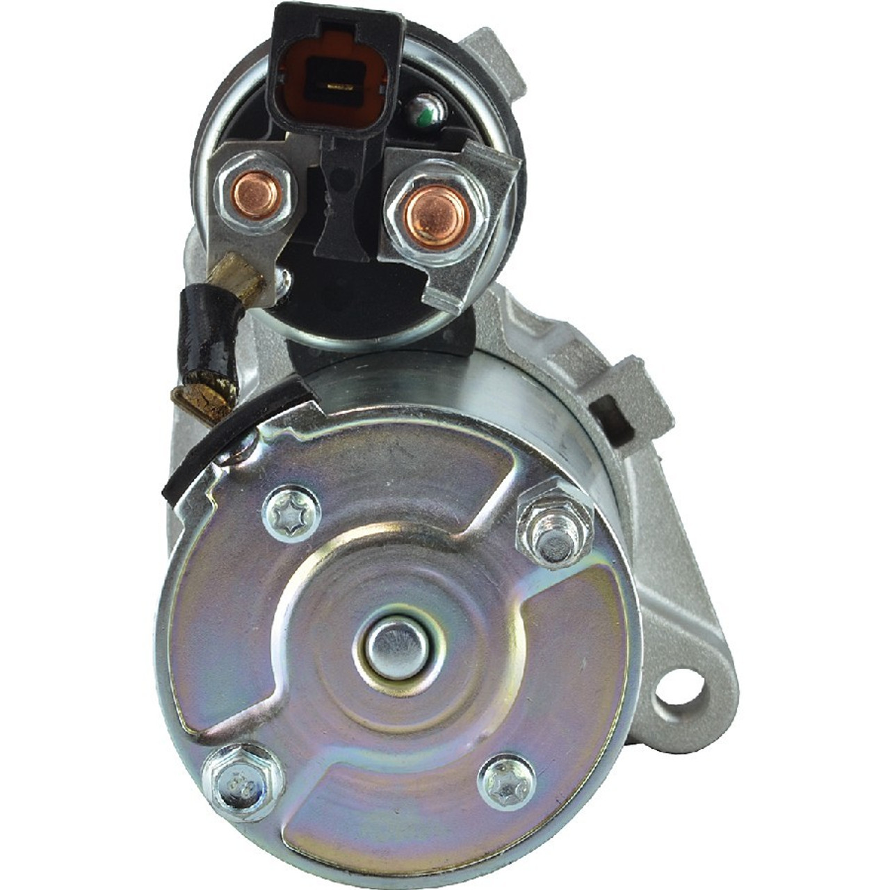Automotive Starter for 3.8L Hyundai Veracruz 2012 410-12726 8000465 PG260E Automotive Starter for 3.8L Hyundai Veracruz 2012 410-12726 8000465 PG260E