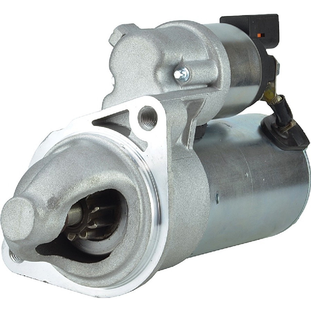 Automotive Starter for 3.5L Kia Sedona 2014 36100-3C151 LRS04059 Automotive Starter for 3.5L Kia Sedona 2014 36100-3C151 LRS04059