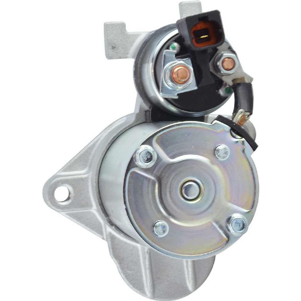 Automotive Starter for 3.8L Genesis G80 2017 36100-3C240 8000497 34002 Automotive Starter for 3.8L Genesis G80 2017 36100-3C240 8000497 34002
