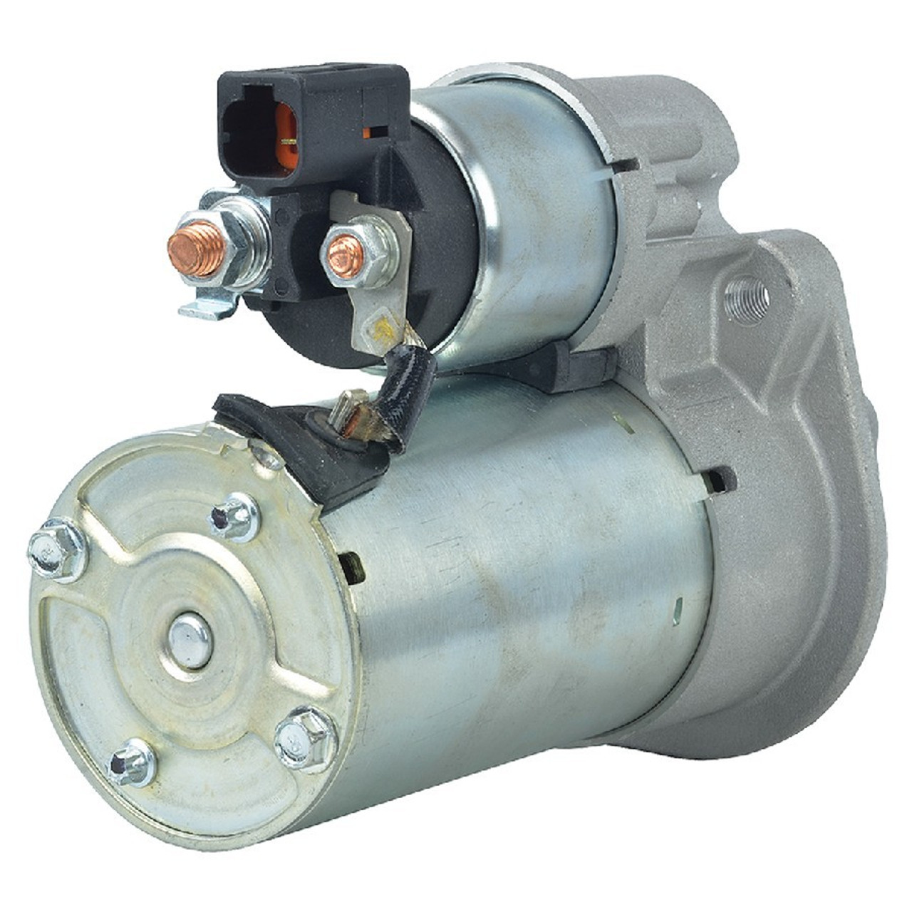Starter for 1.8L Hyundai Elantra 2014-2015 36100-2E551 Starter for 1.8L Hyundai Elantra 2014-2015 36100-2E551