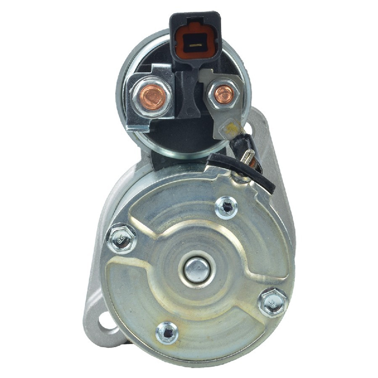Starter for 1.8L Hyundai Elantra 2014-2015 36100-2E551 Starter for 1.8L Hyundai Elantra 2014-2015 36100-2E551