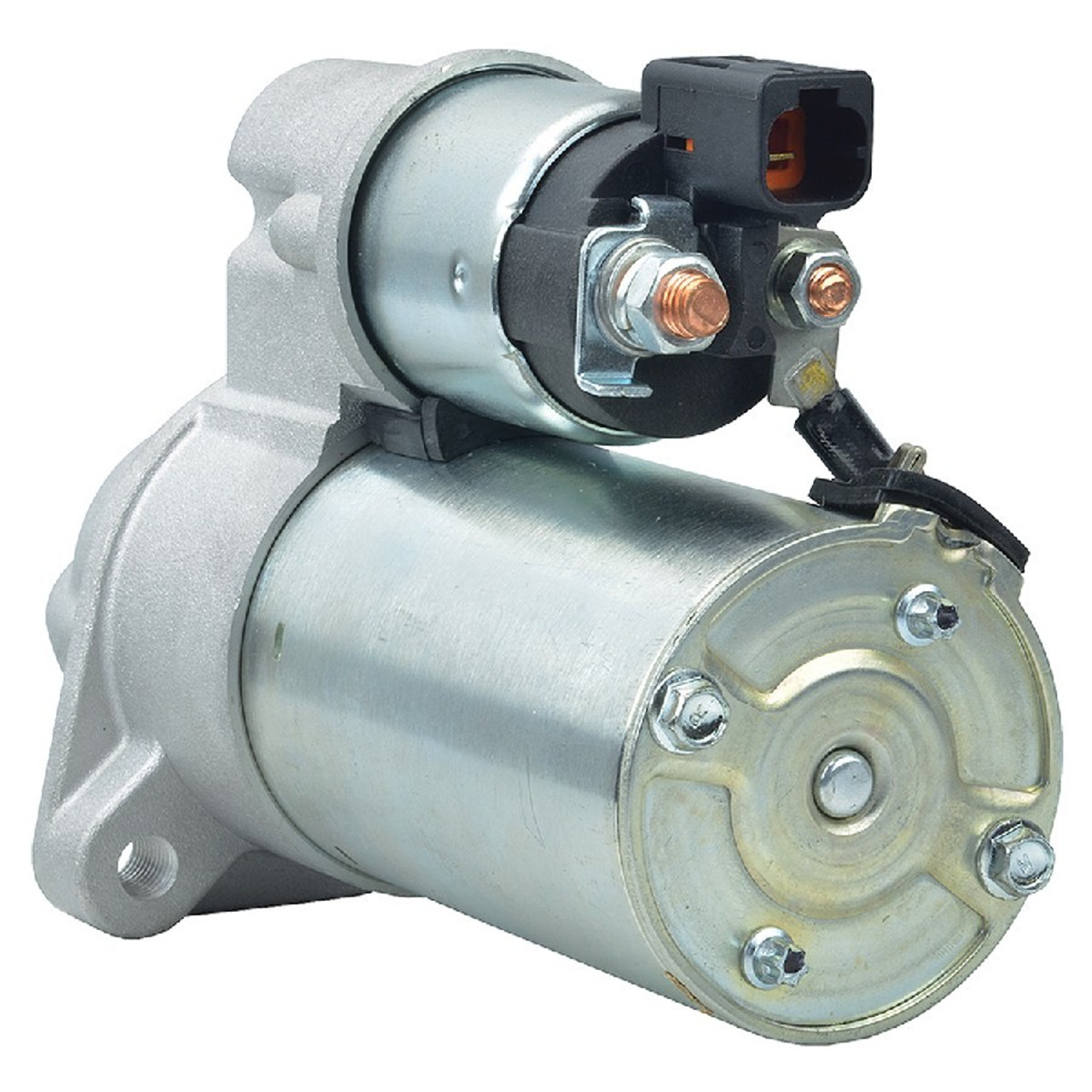 Starter for 1.8L Hyundai Elantra 2014-2015 36100-2E551 Starter for 1.8L Hyundai Elantra 2014-2015 36100-2E551