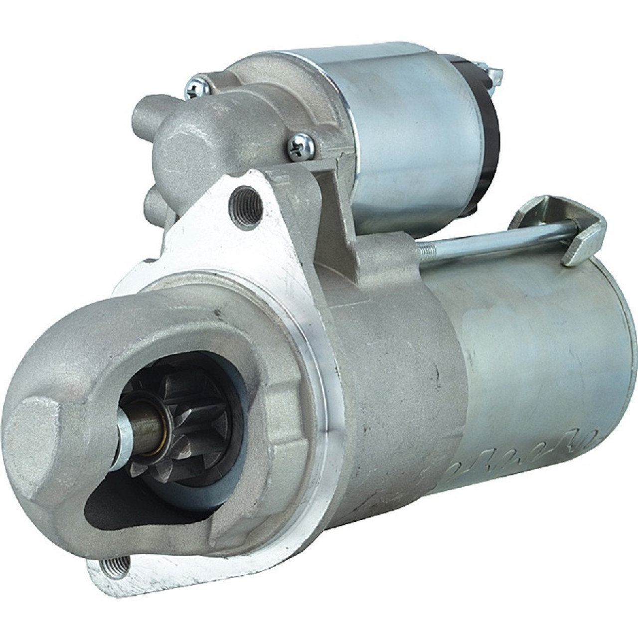 Automotive Starter for 3.8L Hyundai Genesis 2010-2011 36100-3C200 8000333 Automotive Starter for 3.8L Hyundai Genesis 2010-2011 36100-3C200 8000333