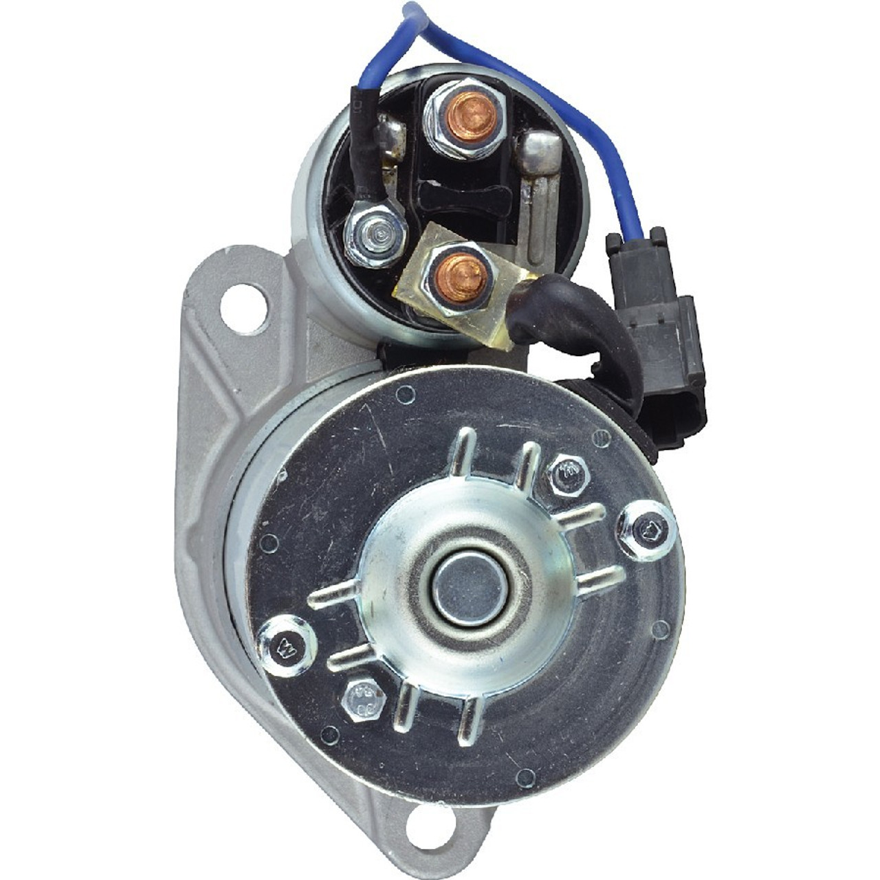 Starter for 2.5L Chevrolet Epica 2004-2006 SDR0309 140-6067 96843581 Automotive Starter for 2.5L Chevrolet Epica 2004-2006 SDR0309 140-6067 96843581 Automotive