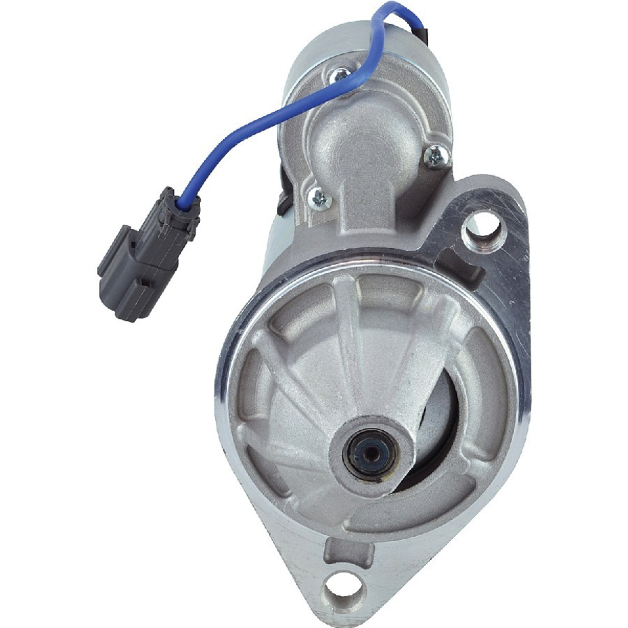 Starter for 2.5L Chevrolet Epica 2004-2006 SDR0309 140-6067 96843581 Automotive Starter for 2.5L Chevrolet Epica 2004-2006 SDR0309 140-6067 96843581 Automotive
