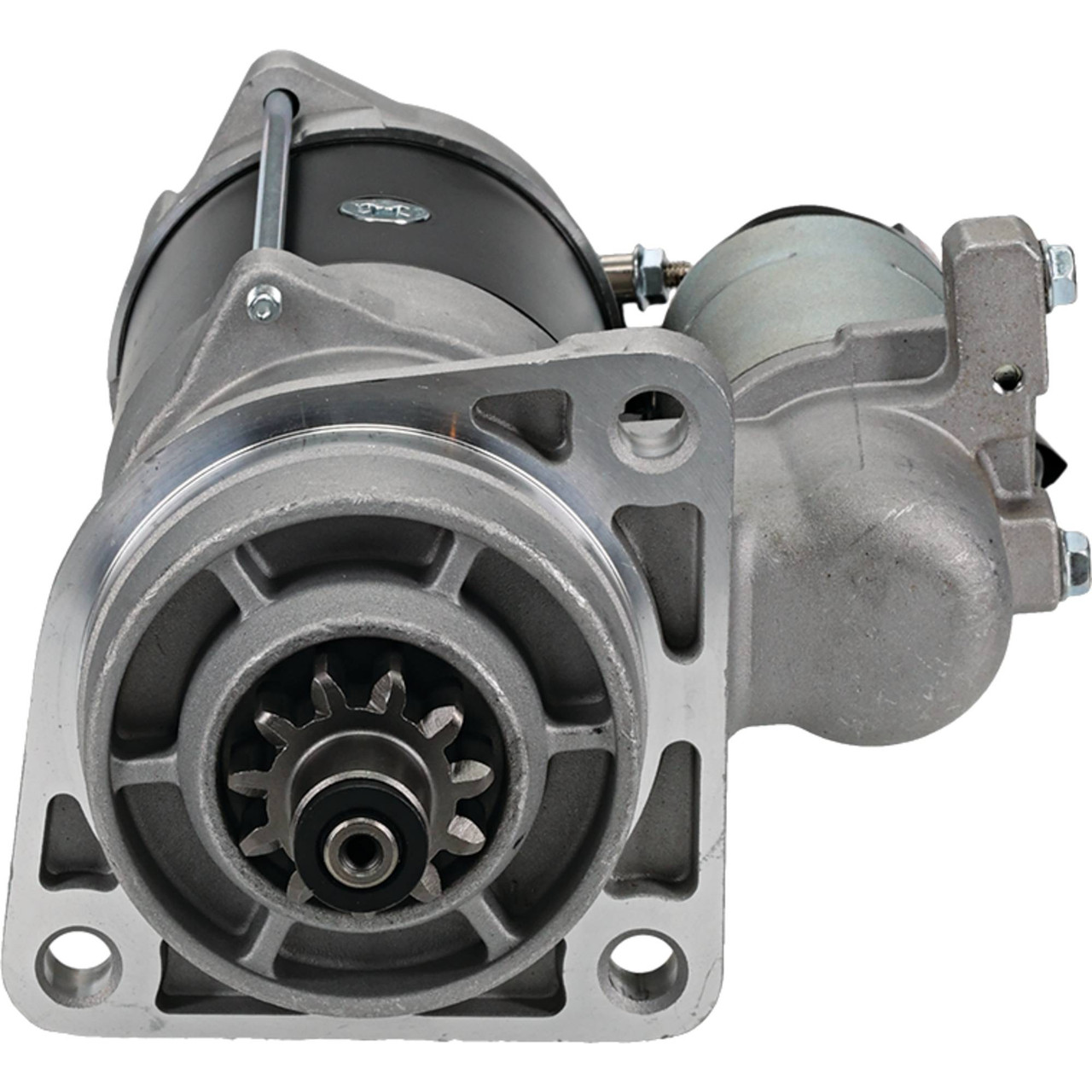 29MT 24V 11T Starter for Delco 61004812, Mercedes A007-151-26-01 410-12782 29MT 24V 11T Starter for Delco 61004812, Mercedes A007-151-26-01 410-12782