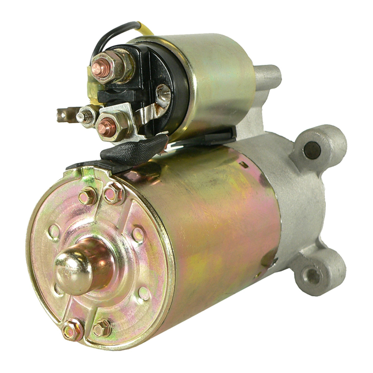 Ford Taurus 3.0L Starter 1992-1999 Ford Taurus 3.0L Starter 1992-1999