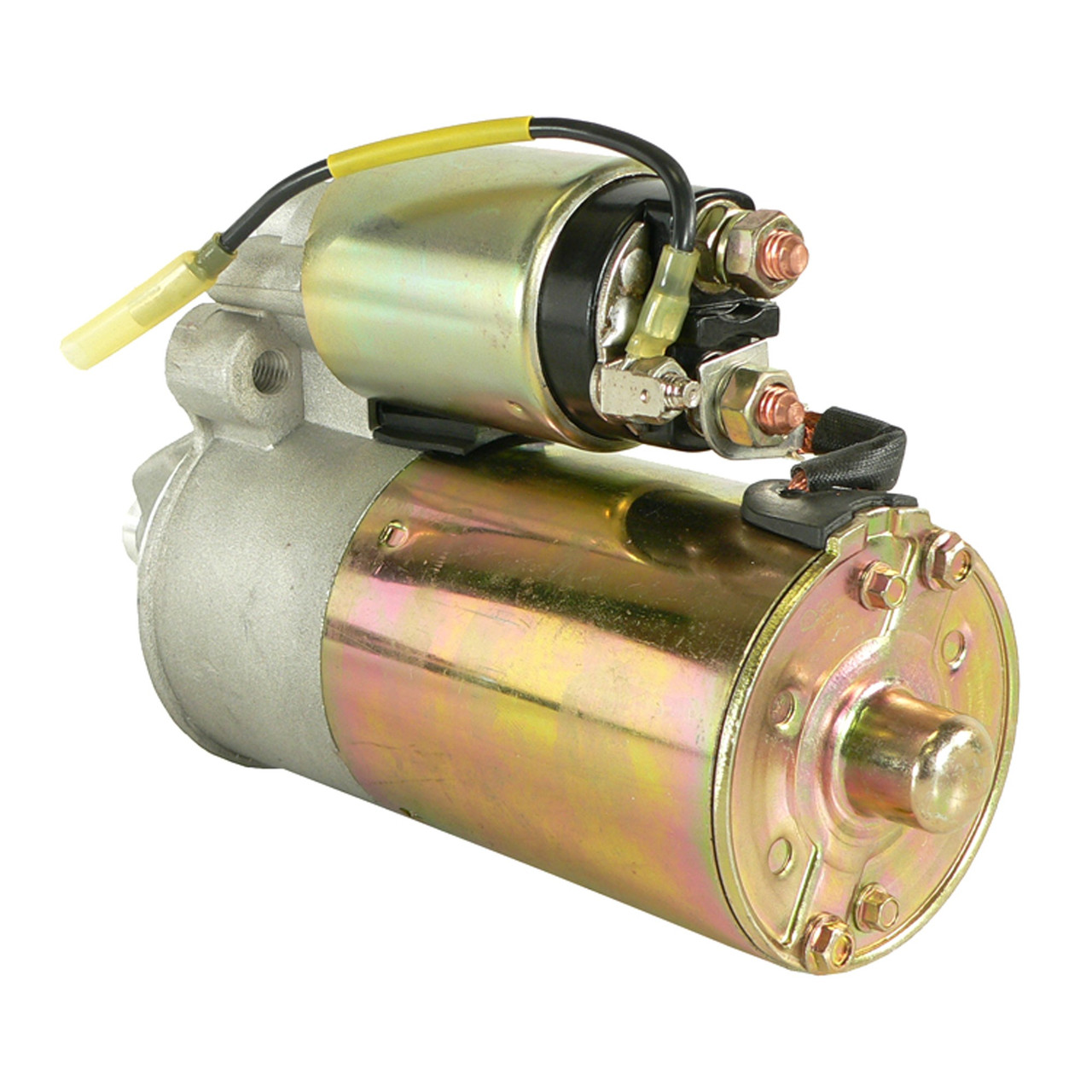 Ford Taurus 3.0L Starter 1992-1999 Ford Taurus 3.0L Starter 1992-1999